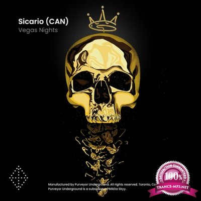 Sicario (CAN) - Vegas Nights (2022)