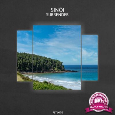 Sinoi - Surrender (2022)