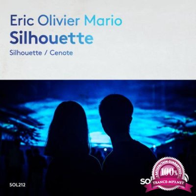 Eric Olivier Mario - Silhouette (2022)