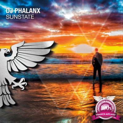 DJ Phalanx - Sunstate (2022)