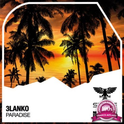 3lanko - Paradise (2022)