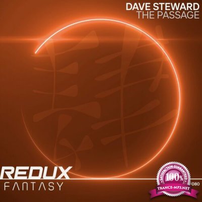 Dave Steward - The Passage (2022)