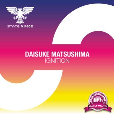 Daisuke Matsushima - Ignition (2022)