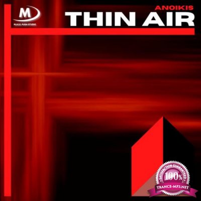 Anoikis - Thin Air (2022)