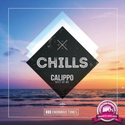 Calippo - Rest of Me (2022)
