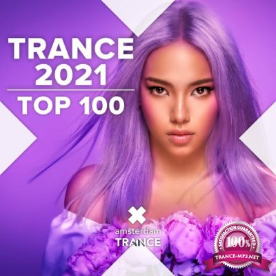 Trance 2021 Top 100 (2022)
