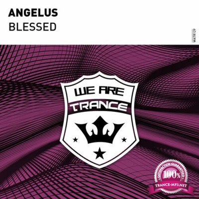 Angelus - Blessed (2022)