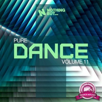 Nothing But... Pure Dance, Vol. 11 (2022)