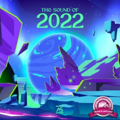Addictive Sounds - The Sound Of 2022 (2022)