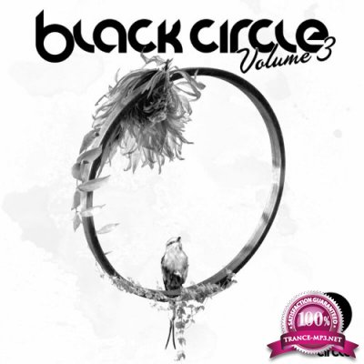 Black Circle Volume 3 (2022)