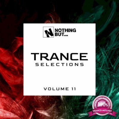 Nothing But... Trance Selections, Vol. 11 (2022)