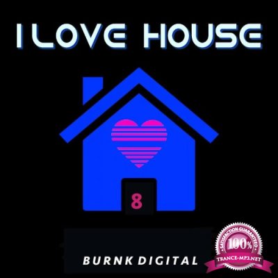 I Love House, Vol. 8 (2022)