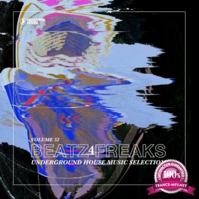 Beatz 4 Freaks, Vol. 52 (2022)