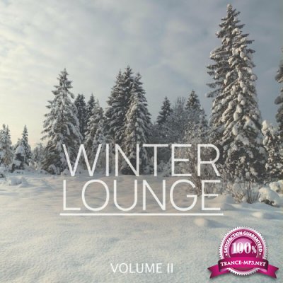 Winter Lounge, Vol. 2 (2022)
