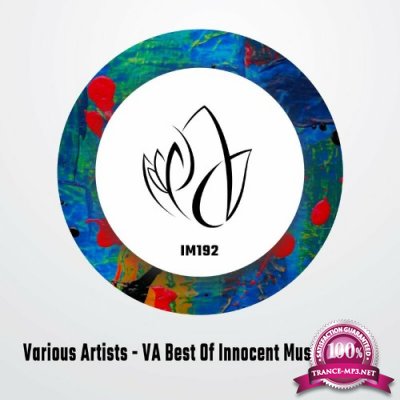 VA Best Of Innocent Music, Vol. 8 (2022)