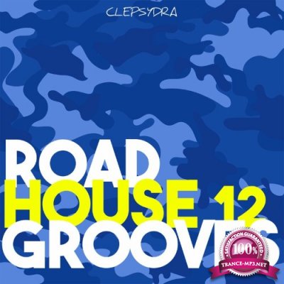 Roadhouse Grooves 12 (2022)