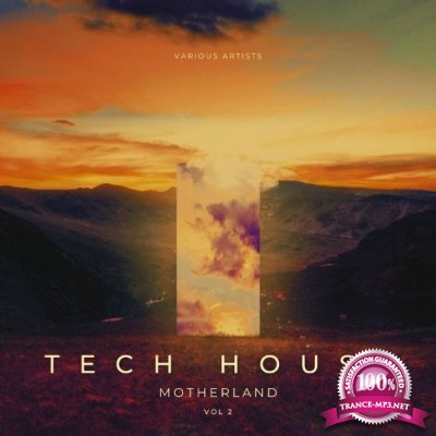 Tech House Motherland, Vol. 2 (2022)