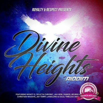 Divine Heights Riddim (2022)