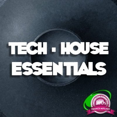 MUSICZONE RECORDINGS - Tech House Essentials (2022)