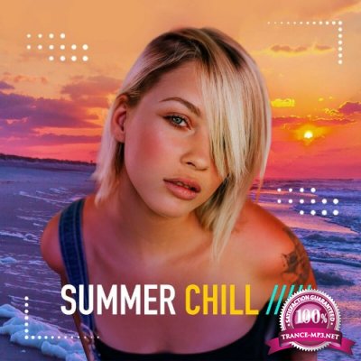 Summer Chill (Deep House Session) (2022)