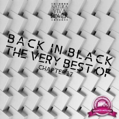 Back in Black! (The Very Best Of) Chapter 17 (2022)