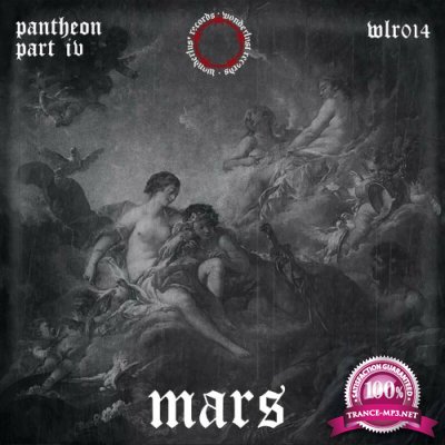 Pantheon VA (IV - Mars) (2022)