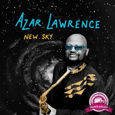 Azar Lawrence - New Sky (2022)