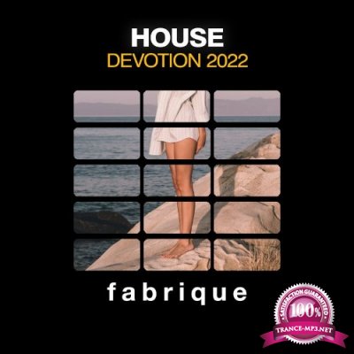 House Devotion 2022 (2022)