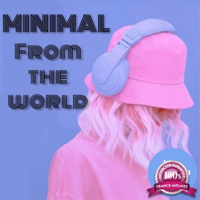 Minimal from the World (2022)