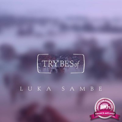 Luka Sambe - Oracle EP (2022)