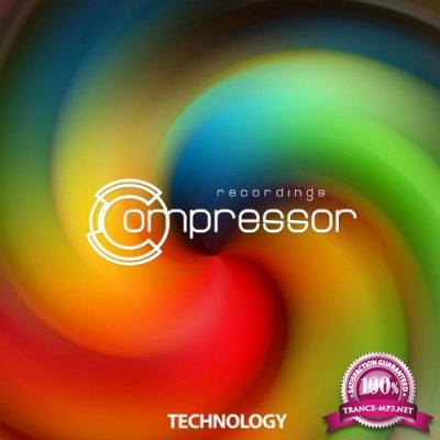 Compressor Recordings - Technology CR 0574 (2022)