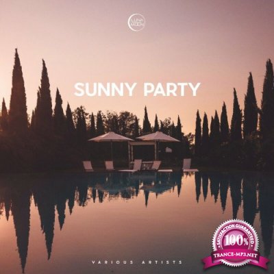 LunaMoon - Sunny Party LMN 011 (2022)