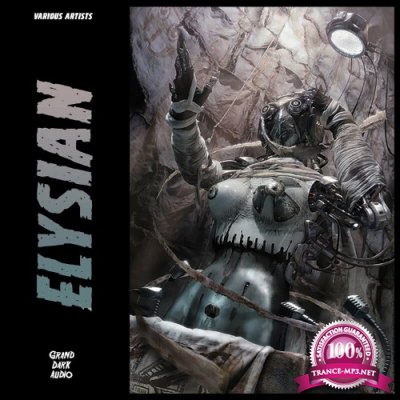 Grand Dark Audio - Elysian (2022)