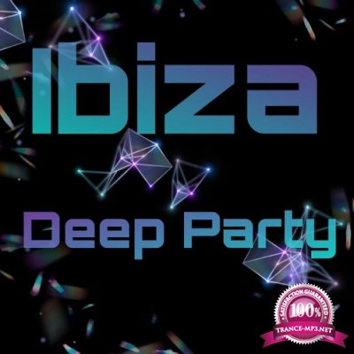 Berly Recording Tech - Ibiza Deep Party (2022)