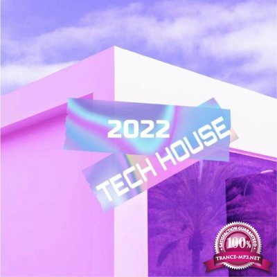 Berly Recording Tech - Tech House 2022 (2022)