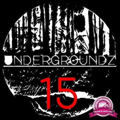 Undergroundz Vol 15 (2022)