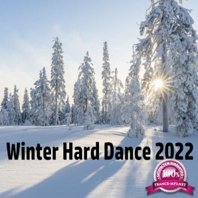 Winter Hard Dance 2022 (2022)