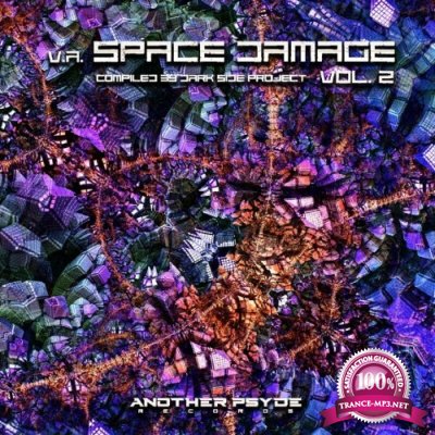 Space Damage: Volume 2 (2022)