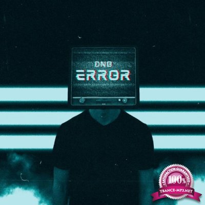 Noz Recordings - DNB Error (2022)