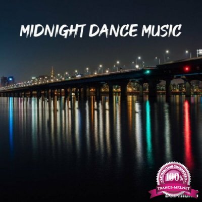 K:lender - Midnight Dance Music (2022)