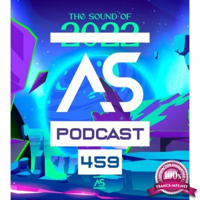 Addictive Sounds - Addictive Sounds Podcast 459 (2022-02-04)