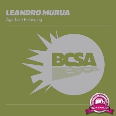 Leandro Murua - Agathar / Belonging (2022)