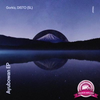 Gorkiz & Disto (SL) - Ayubowan (2022)