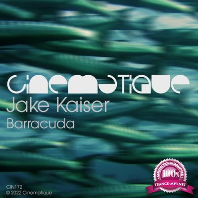 Jake Kaiser - Barracuda (2022)