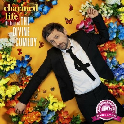 The Divine Comedy - Charmed Life (The Best Of The Divine Comedy) (2022)