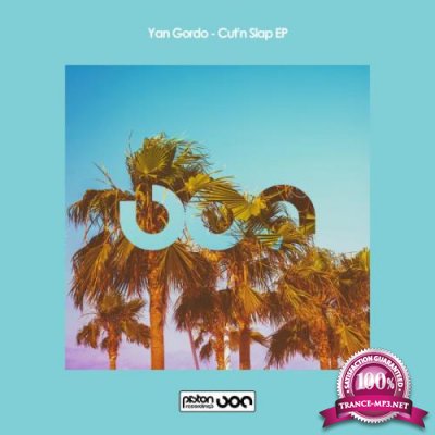 Yan Gordo - Cut'n Slap EP (2022)