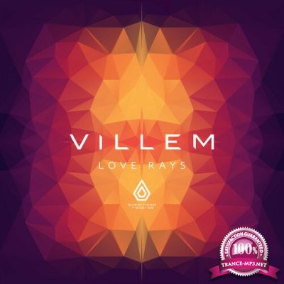 Villem - Love Rays EP (2022)