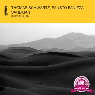 Thomas Schwartz & Fausto Fanizza - Sandman (2022)