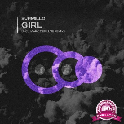 Surmillo - Girl (2022)