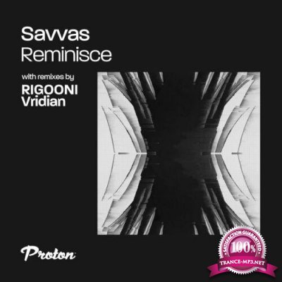 Savvas - Reminisce (2022)